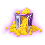 100 Golden Star