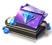 Weekly Diamond Pass