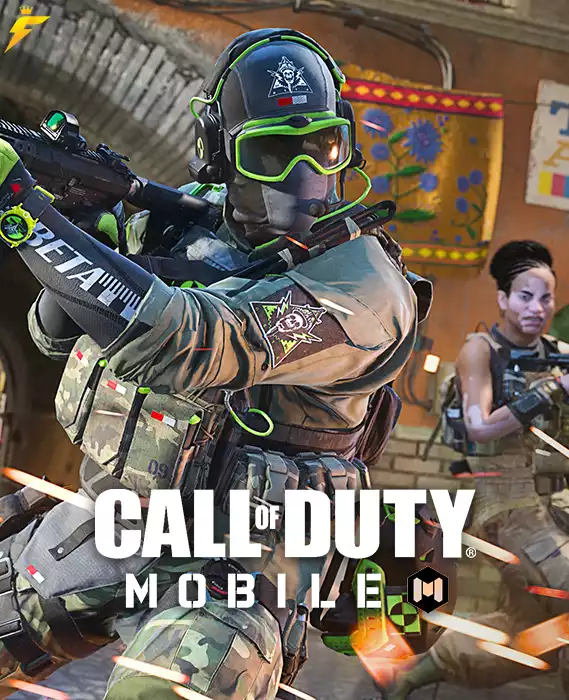 Call of Duty MOBILE