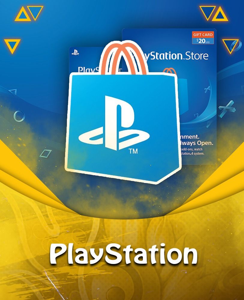 PlayStation Voucher