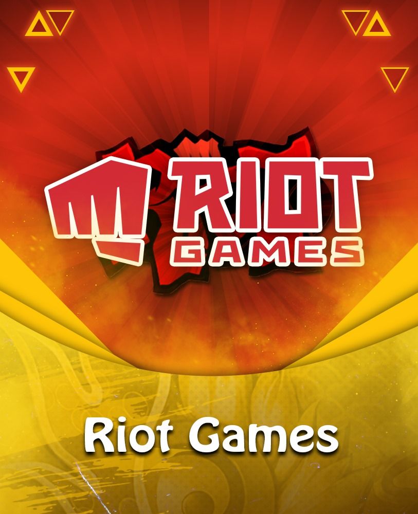 Valorant - Riot Cash Poin
