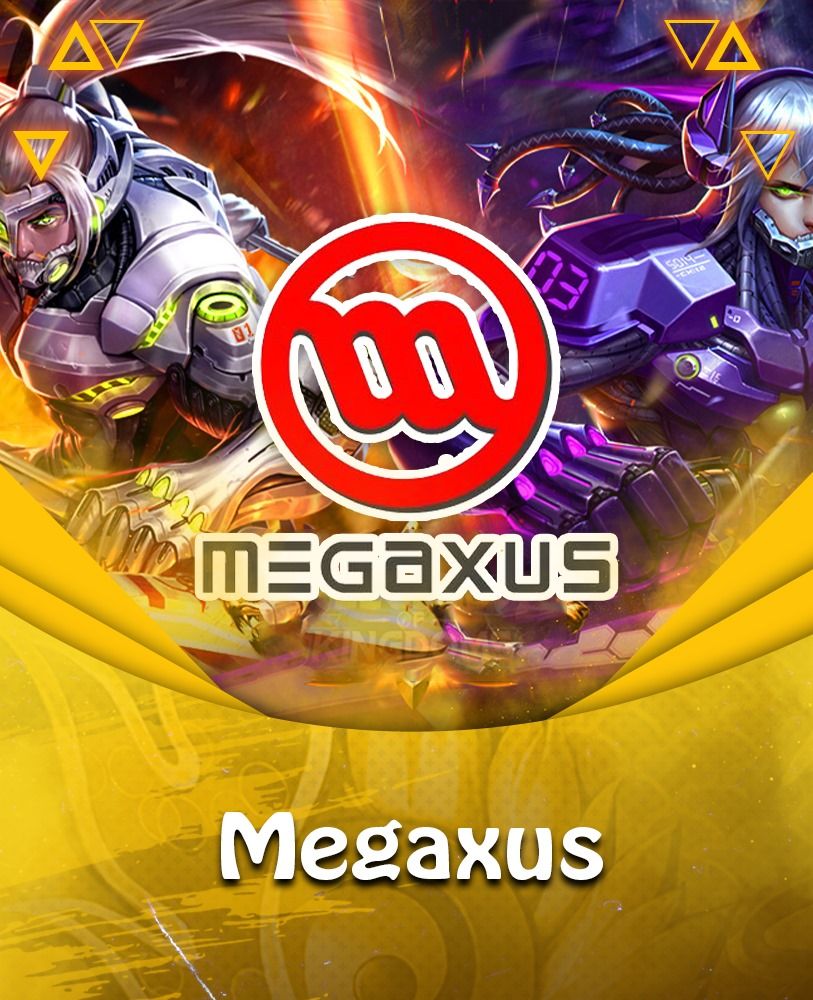 Megaxus